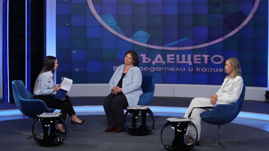 Емоционалната ангажираност и персонализираното изживяване задържа служителите на работното място