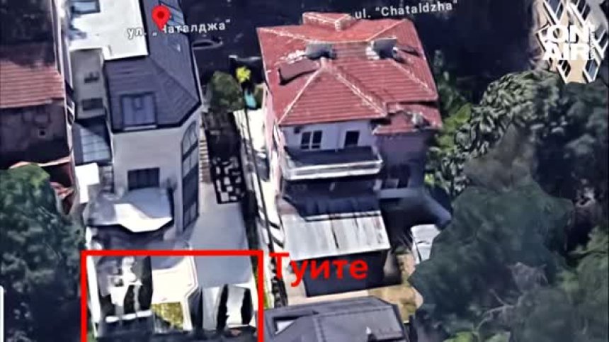Скандалът с имота на ул. "Чаталджа" - Лорер и Асен Василев обясниха казуса
