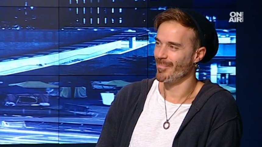 Новата лента на Ники Илиев "Завръщане" - най-гледана тази есен