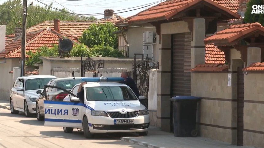 Криминалист повдигна завесата над бруталното убийство в Първомай (ВИДЕО)