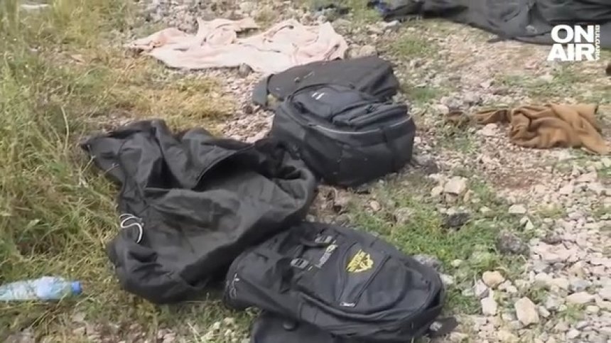 Украинец вкарва мигранти в България, спипаха го на летището при опит да избяга