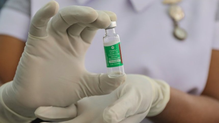 Швейцария не одобри за употреба ваксината на AstraZeneca