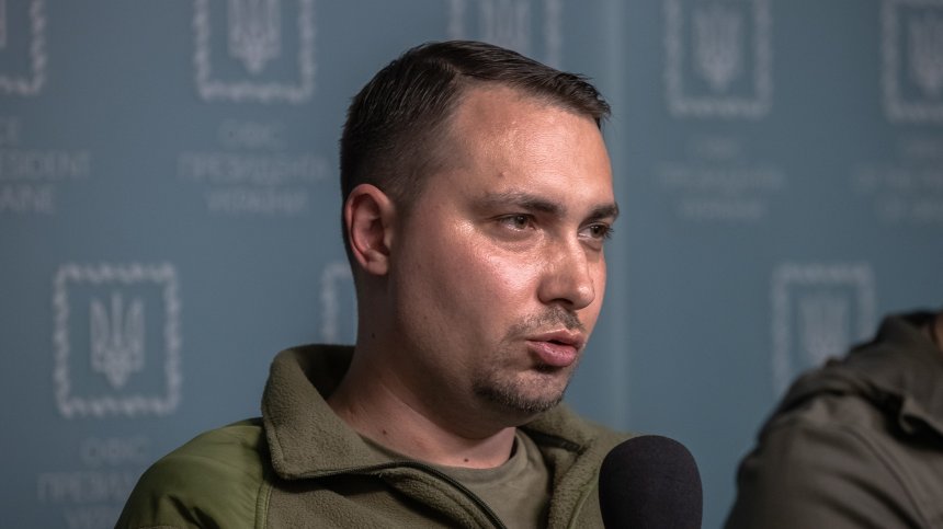 Опит за убийство: Отровиха съпругата на шефа на украинското разузнаване