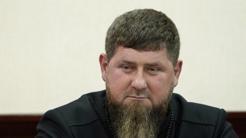 Кадиров: Врагът вече не знае къде да се скрие, изобилие от убити и ранени