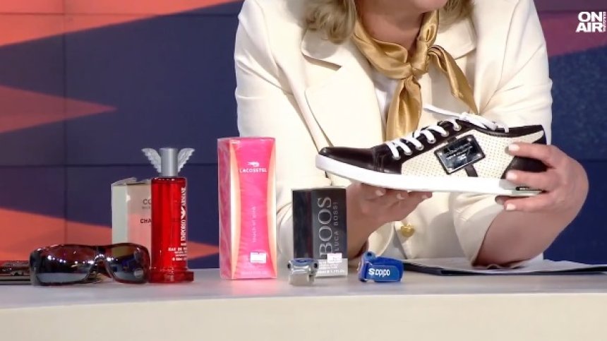 Стоки менте: Как AI ги различава и кога са опасни за здравето