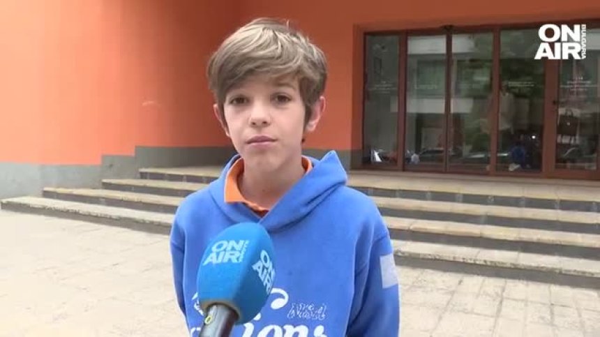 Матурата по БЕЛ не затрудни добре подготвените четвъртокласници