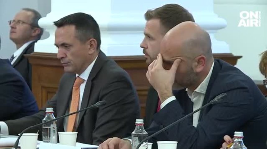 НСТС не постигна консенсус по 3 данъчни закона за догодина