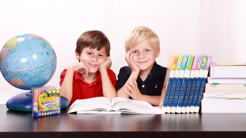 Има ли начин да намалим разходите, пазарувайки за ученик?