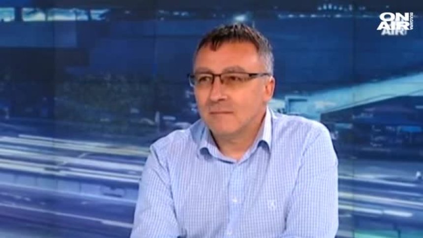 В "Денят ON AIR" от 19:30 ч. ще видите