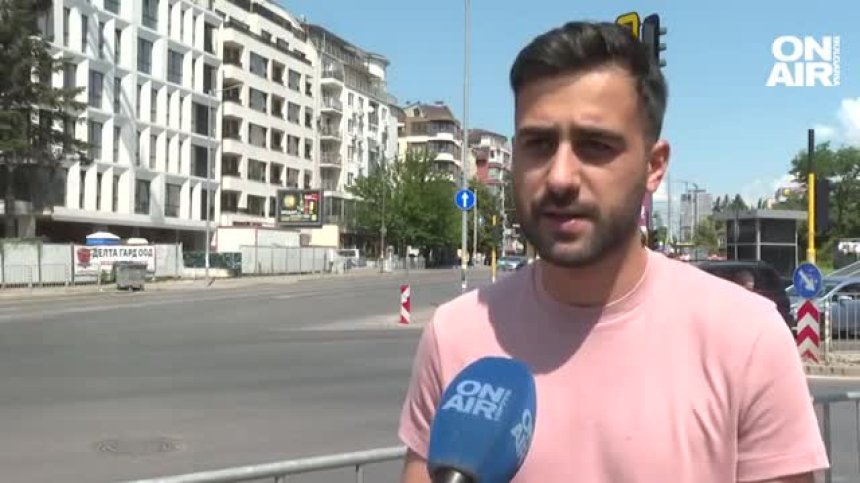 Превърнала ли се е София в "градски топлинен остров" и как да се справим с него?