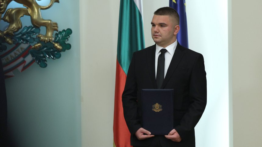 Християн Пендиков "строи" нов живот в София, ежедневно получава заплахи