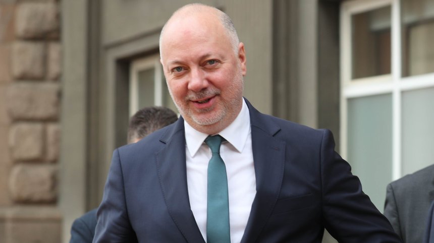 Росен Желязков: ПП се наричаше "антикорупционна" и Кирил Петков върви в тази посока