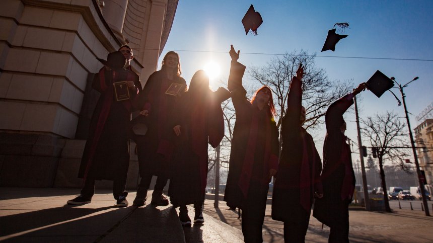 За студентския празник на 8 декември ще има специални мерки