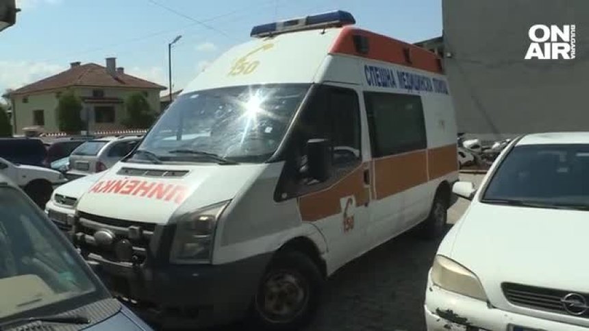 Продължава разследването на канала за трафика на миграни, заловени с линейка