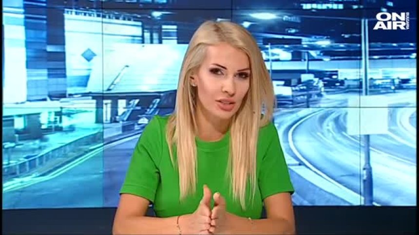 "Денят ON AIR" - 07.07.2020 г. - пълен запис