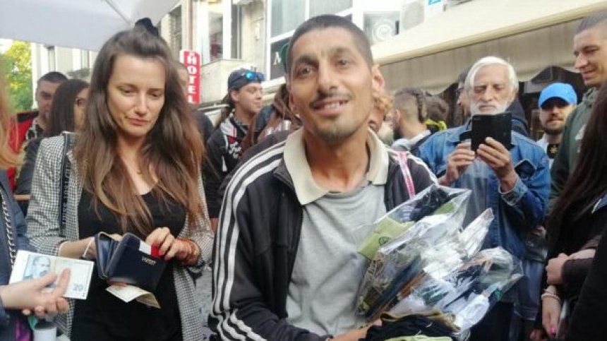 Прокуратурата поиска бизнесменът, нападнал Митко от "Капана", да остане в ареста