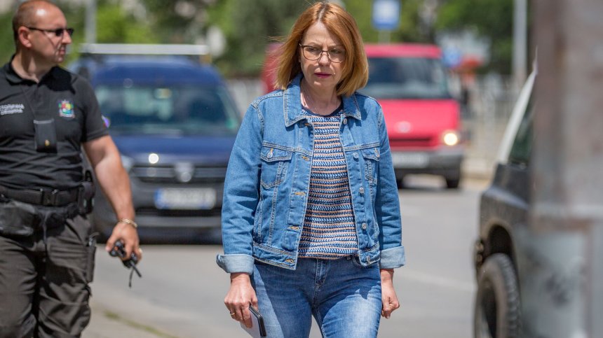 Фандъкова: Всяко усилие за София си струва, тя заслужава отговорност и решителност