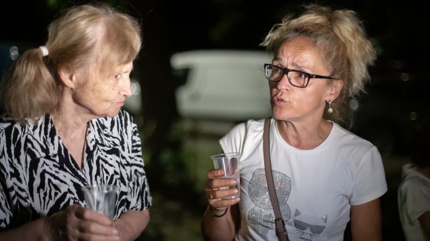 Иванчева на свобода: Майка ми е уникален герой - синът ми беше на 11 месеца, когато ни разделиха (СНИМКИ)