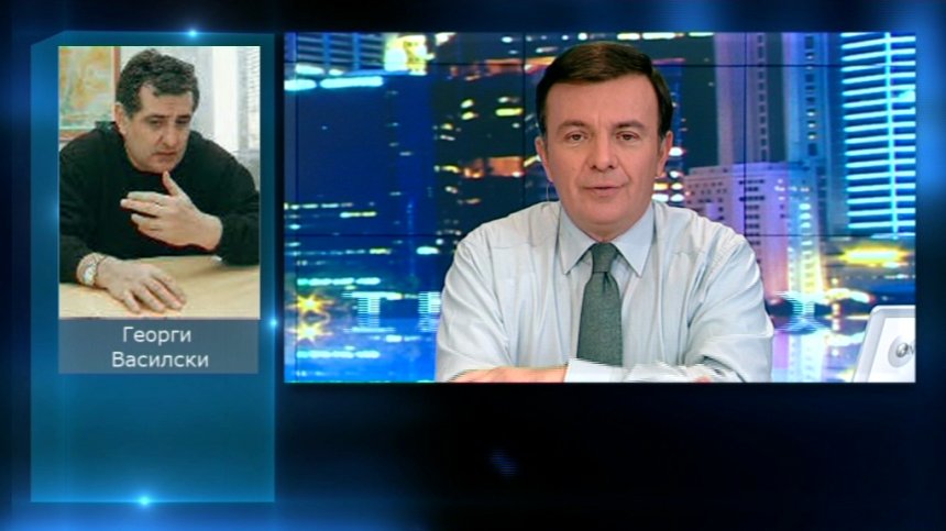 Какво се случва в Румъния?