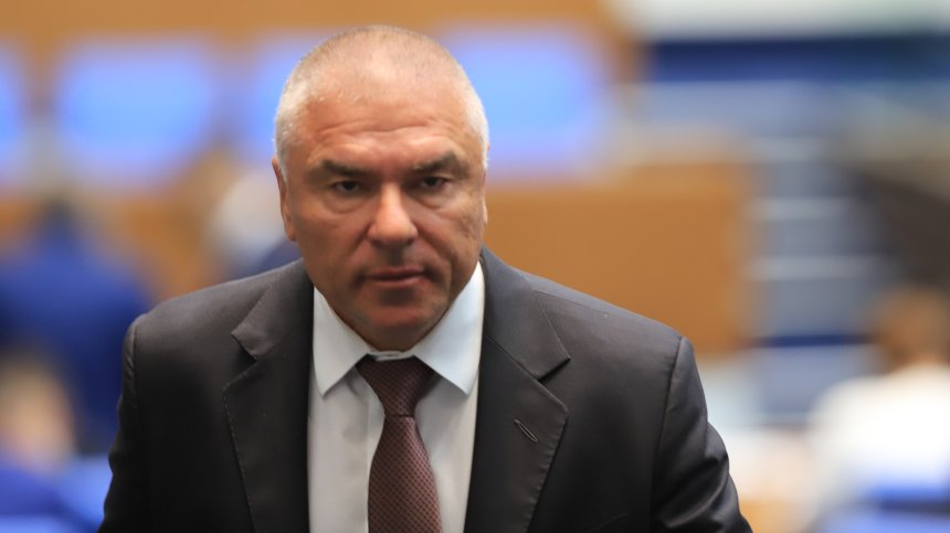 Апелативният съд във Варна праща Марешки за 4 г. в затвора по делото за изнудване