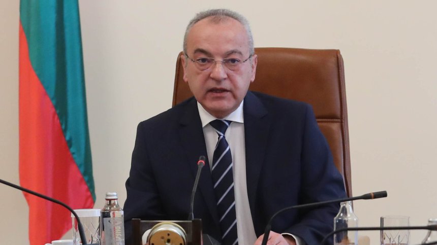 Донев: За еврото трябва да се говори разбираемо и ясно, без подбуда на страхове