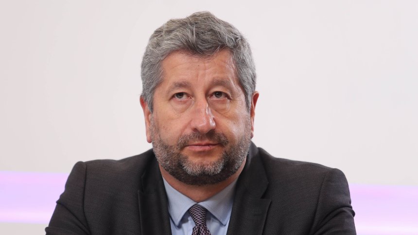 Христо Иванов: Управлението е въпрос на разум и отговорност в цялата ни коалиция