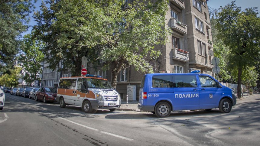 Военен почина в Казанлък, прострелян е със собственото му оръжие