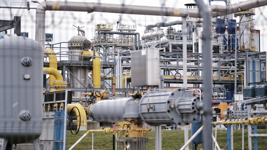 Работната група на ЕС за газа ще проведе среща в София