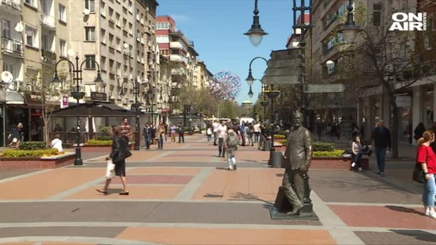 Днес тестваха сирените из цяла България