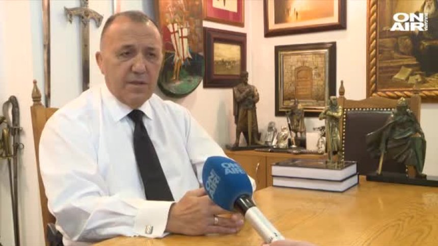 Експерт: Снимането може да се изроди и да бъде фатално за Борисов