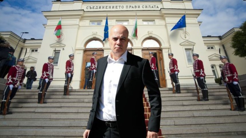 Трифонов: Казах на Кирил и Асен, че ще направя всичко възможно да има правителство