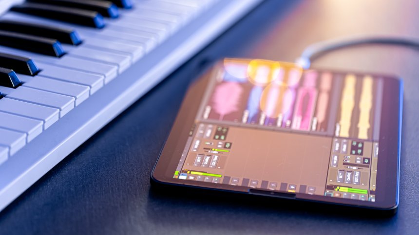 Музикалната индустрия губи милиарди заради изкуствения интелект