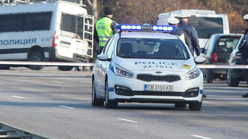 Пенсионерът, обвинен в убийство на съпругата си във Видин, остава в ареста