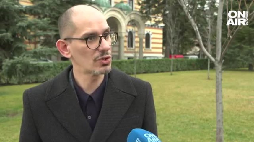 Светият Синод променя процедурата за избора на митрополити