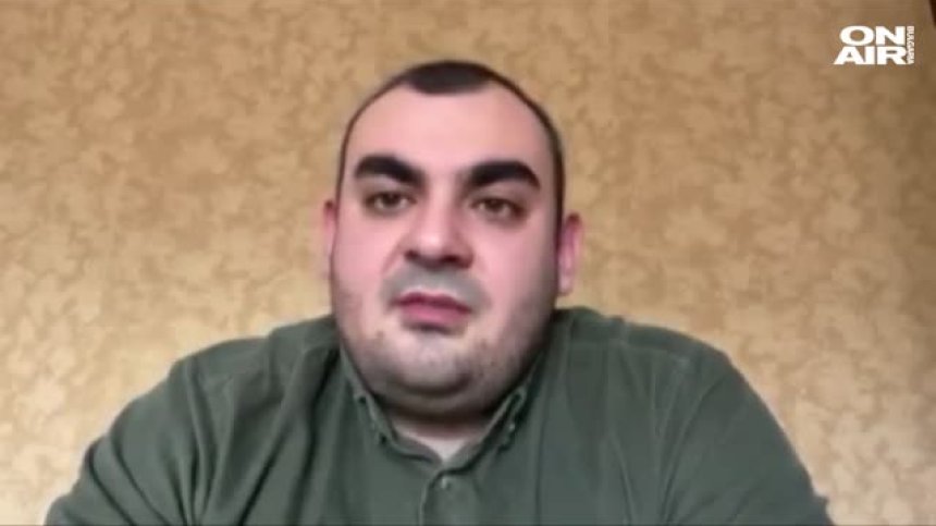 На първа линия в битката и сам на Великден: Апелът на един медик