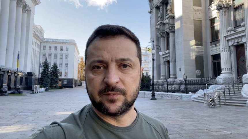 Зеленски поиска $55 млрд. за Украйна, Кристалина Георгиева откликна на апела му