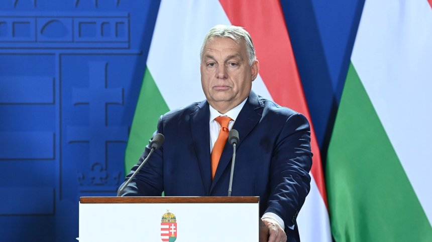 Виктор Орбан пристига в България, разкриха с кого ще се срещне