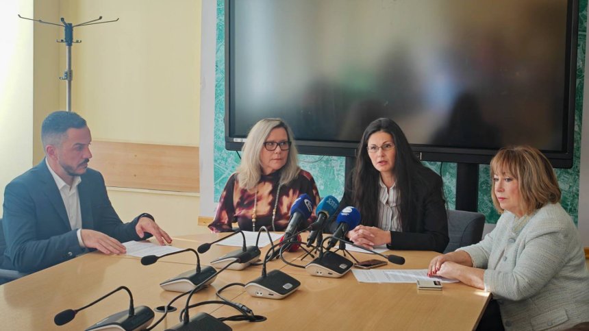 Бездомниците в София са в пъти по-малко от тези в други европейски градове