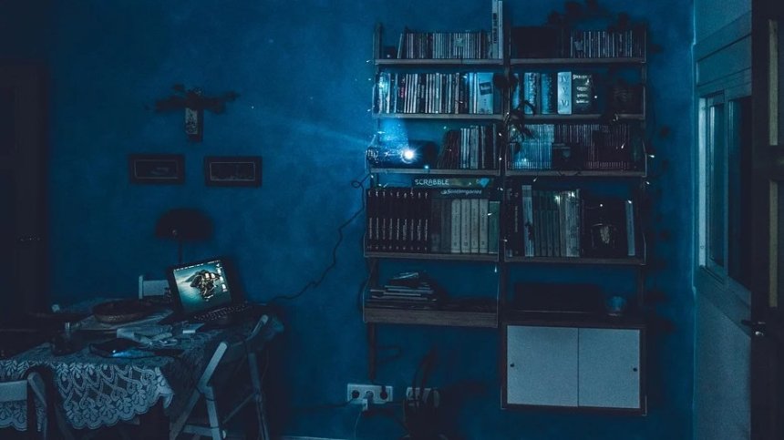 Къщата от "Мълчанието на агнетата“ скоро ще се превърне в атракцион