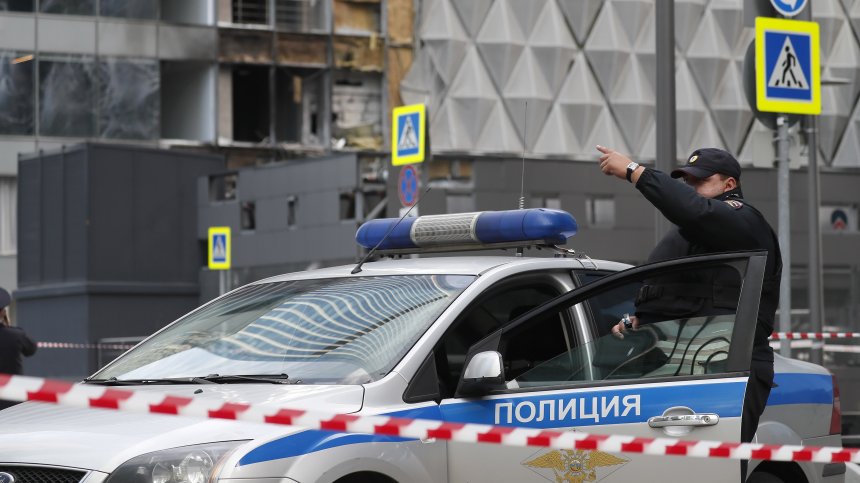 Жертва и ранени при украинска атака с дронове в района на Москва