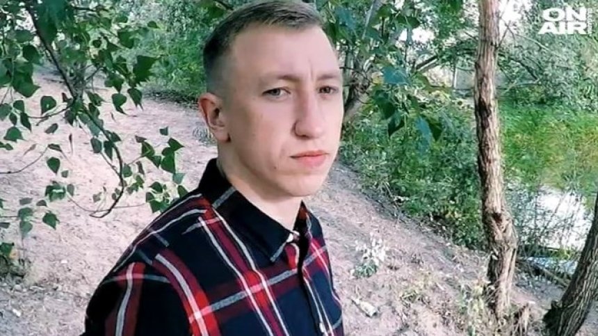 Беларуски дисидент е намерен обесен в Украйна