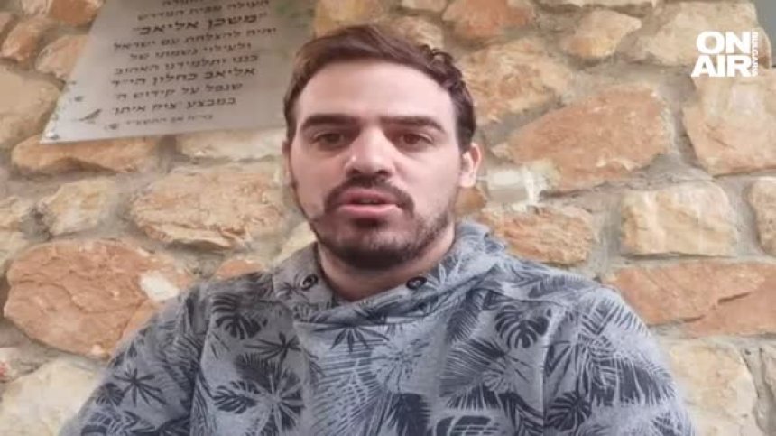 Да те мобилизират в армията на Израел: Войната с Ливан е много близо, счупени сме отвътре