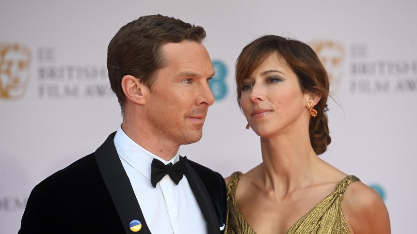 Бивш готвач нахлу с нож в дома на Бенедикт Къмбърбач