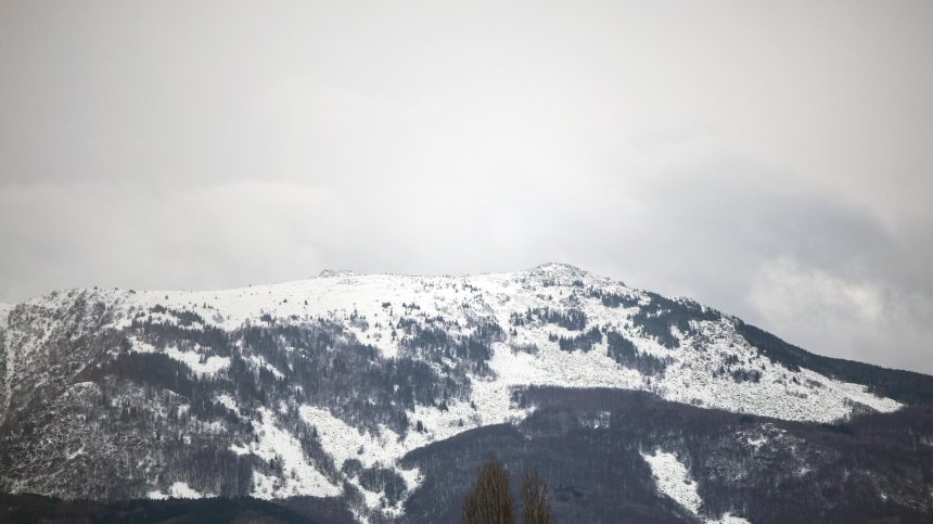 От ПСС и БЧК напомнят: Не подценявайте условията в планината