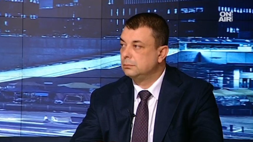 Депутат от ВМРО: Ако няма субсидия, правим партийна диктатура