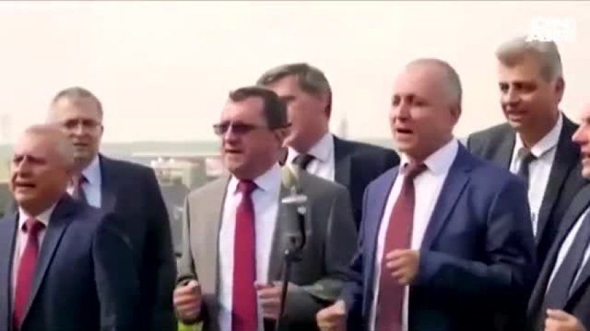 АЕЦ "Козлодуй"  възпя годишнината си с рекламна песен за над 30 000 лева (+ВИДЕО)