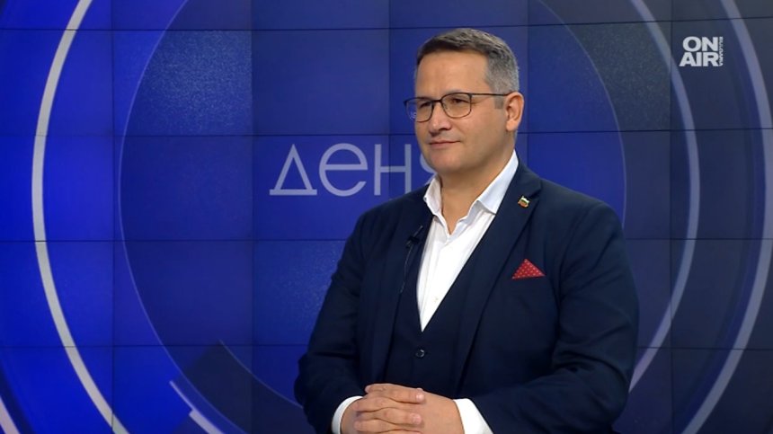 Иван Христанов: Купеният вот е неизбежен, един глас може да върви и по 400 лв.