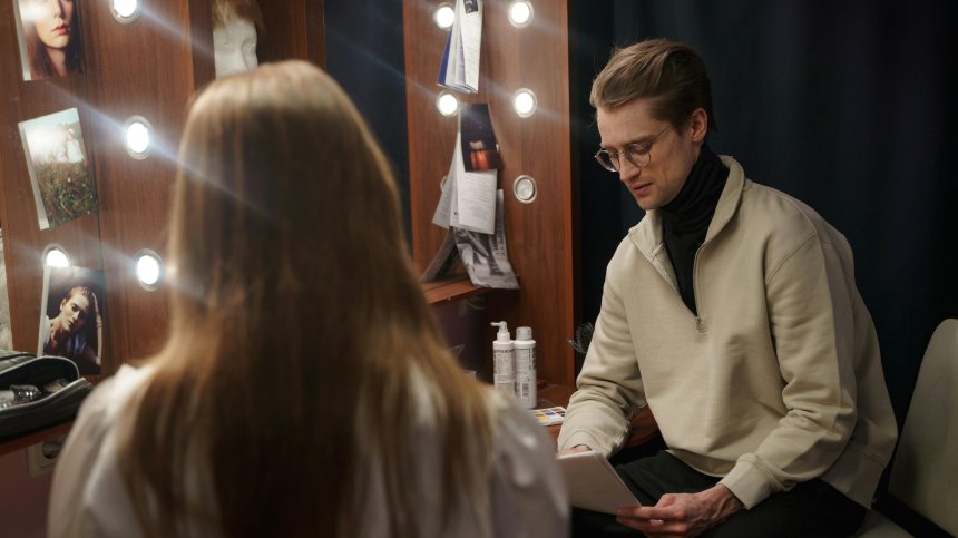 Три зодии, които са перфектните актьори