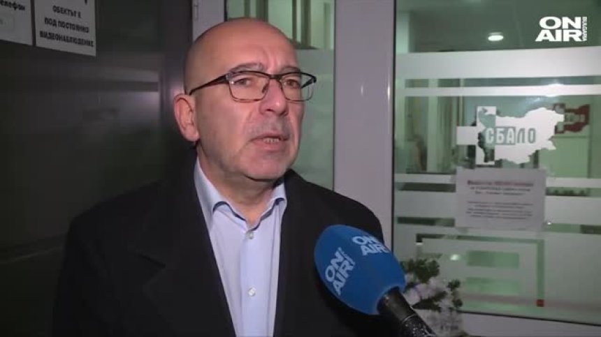 Директорът на редовно обираната онкология: Не сме банка, задигат напитки и дребни суми пари