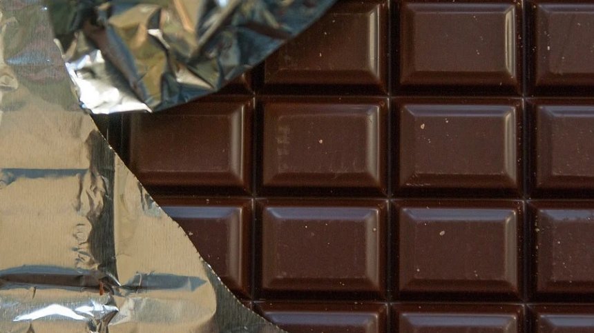 Търсенето на шоколад в Европа бележи ръст